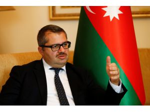 Khojaly one of greatest crimes against humanity: Envoy