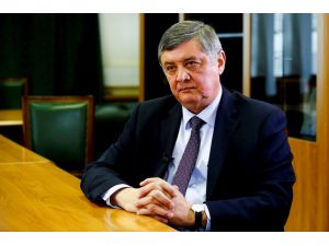 'Russia, US preparing Taliban list for sanctions lift'