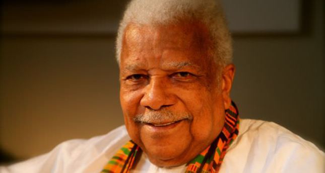 Muslim Academic Professor Ali Mazrui passed away