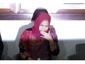 Malaysia: Suspect released in Kim Jong-Nam murder case