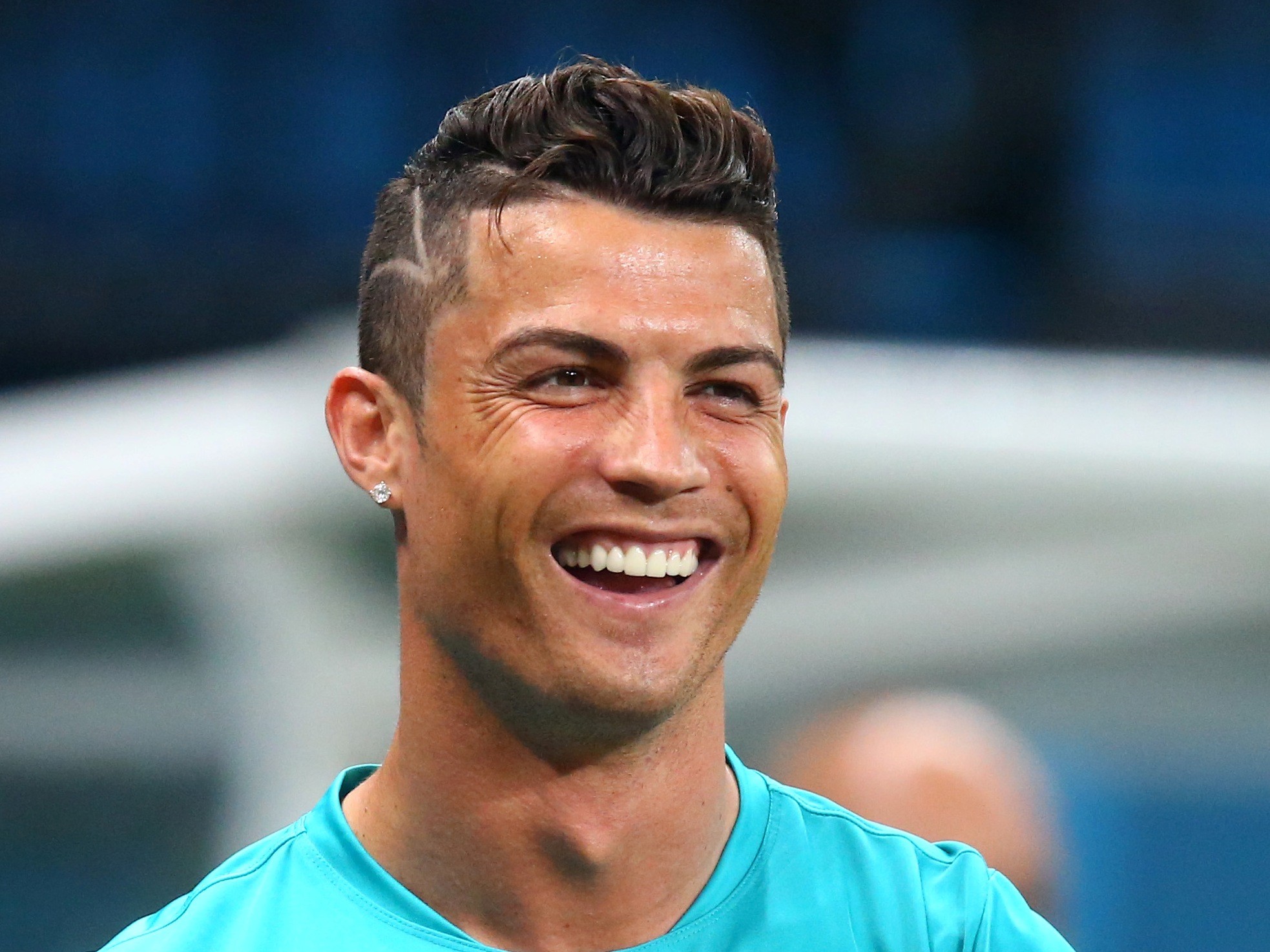UEFA opens disciplinary proceedings against C.Ronaldo