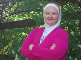 Targeting Muslim Candidate for Ohio House