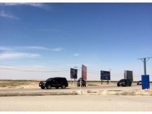 Afghan Vice President survives Taliban ambush