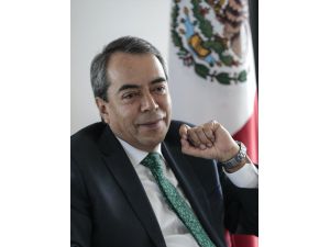 'After 90+ years, Turkey, Mexico enjoy healthy ties'