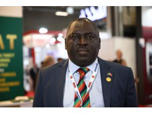 Zambia looks to enhance defense ties with Turkey