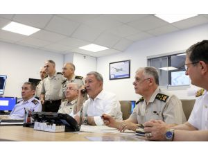 Turkey launches counter-terror operation in north Iraq