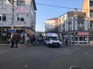 10 migrants in NW Turkey die in vehicle crash
