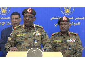 Sudan’s military says it foiled fresh coup attempt