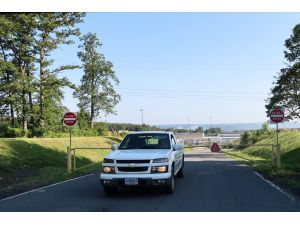 US releases former Turkish banking executive