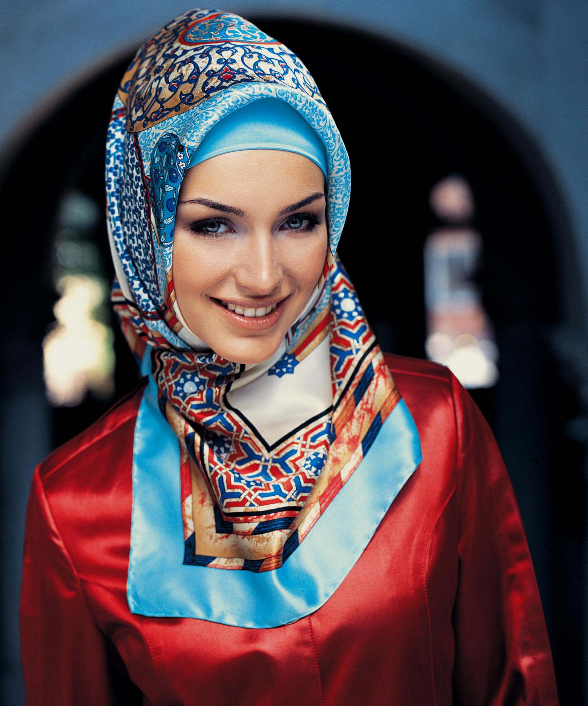 47 SAFETY TIPS FOR MUSLIM WOMEN