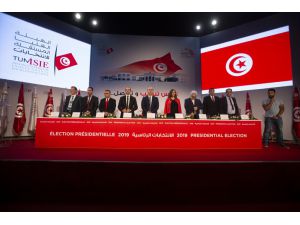 Tunisia: Saied, Karoui set for 2nd round polls