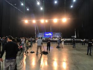 Israel: Netanyahu fails to form coalition: Exit polls