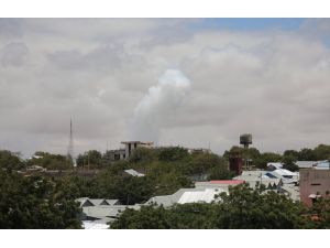 Al-Shabaab attack on US drone military base thwarted