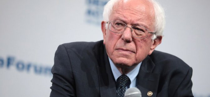 US: Bernie Sanders has heart surgery, cancels events