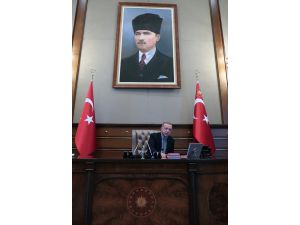 Operation Peace Spring starts in N Syria: Erdogan