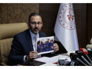 Turkey criticizes France over request for UEFA sanction