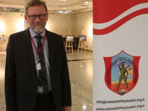 'Turks of Greek Dodecanese face strong assimilation'