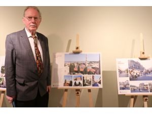 Dutch historian who saved Ottoman monuments in Greece