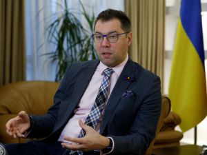 'War in Ukraine disrupts health services, access to HIV, TB treatment'