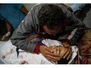 UPDATE 2 - 7 Palestinians martyred in Israeli attacks in Gaza