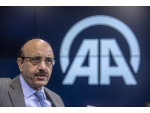 'Delaying solution to Kashmir has consequences for world'