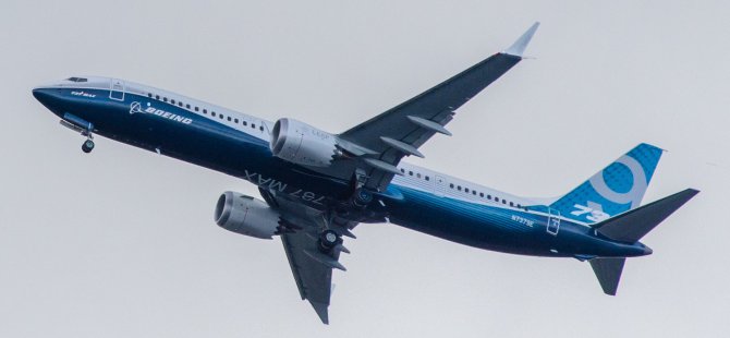 US aviation chief red lights Boeing 737 Max until 2020