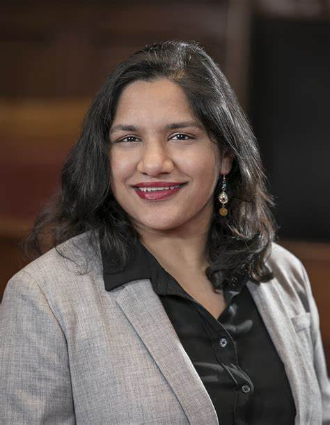 Cambridge elects first Muslim woman mayor