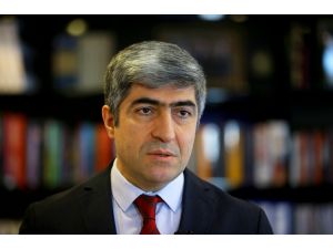 Anadolu Agency staff probed by Egyptian prosecutors