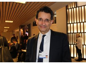 Economist sees corporate future in purpose before profits