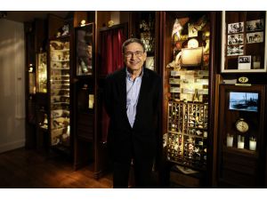 Museum of Innocence: Hub for lovers in heart of Istanbul