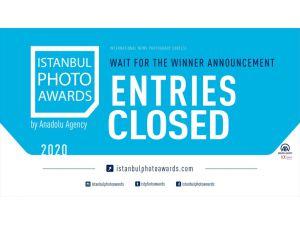 Istanbul Photo Awards 2020 applications close