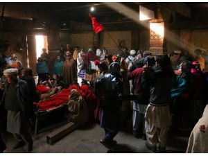 Internet shutdown cripples research in Kashmir