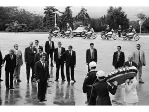 UPDATE - Egypt’s ex-President Hosni Mubarak dies at 91