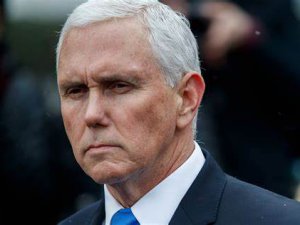 Pence says US made 'remarkable progress' on coronavirus