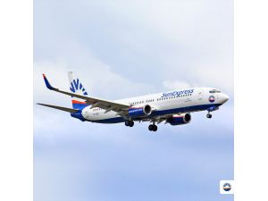 SunExpress flies 30,000 tourists to assist repatriation