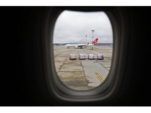 Turkish Cargo ups capacity to carry anti-virus supplies