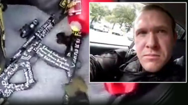 New Zealand: Christchurch mosque attacker pleads guilty