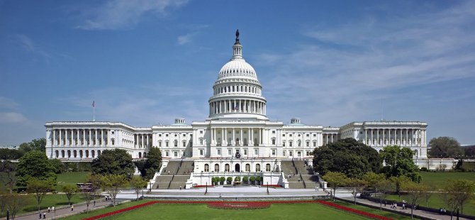 US Senate passes $2 trillion COVID-19 aid package