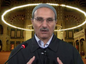 Prof. Dr. Orhan ÇEKER "This signifies a dangerous social morbid like a virus