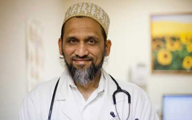 3 Muslims Doctors Die Fighting Coronavirus in the UK