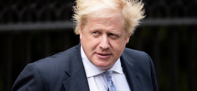 UK: Premier Boris Johnson goes into intensive care
