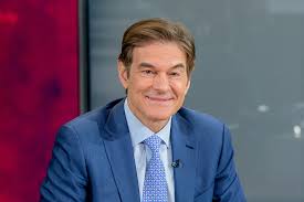 US: Dr Oz apologizes for school opening comments
