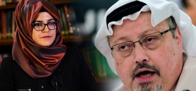 Khashoggi fiancé: stop Saudi takeover of Newcastle Utd