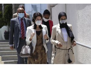 Ethiopian minister lauds Turkey for rapid response