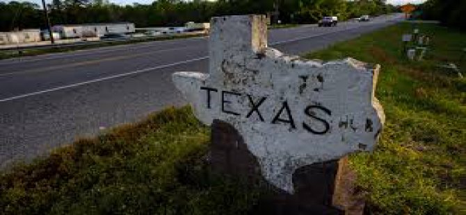 US: FBI says Texas base shooting was act of terrorism