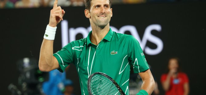 Tennis: Djokovic unsure about playing in US Open