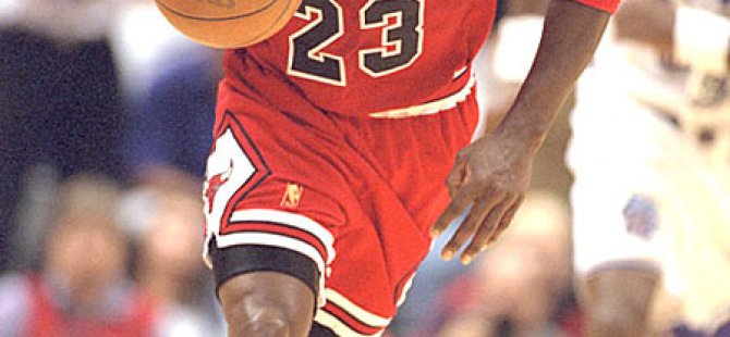 NBA legend Jordan to donate $100M for anti-racism fight