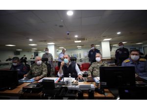 UPDATE - Turkey launches operation Claw-Eagle in northern Iraq