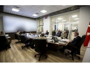 UPDATE - Turkey launches Operation Claw-Tiger in northern Iraq