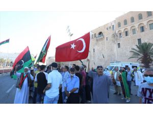 Al-Sisi’s intervention threat declaration of war: Libya